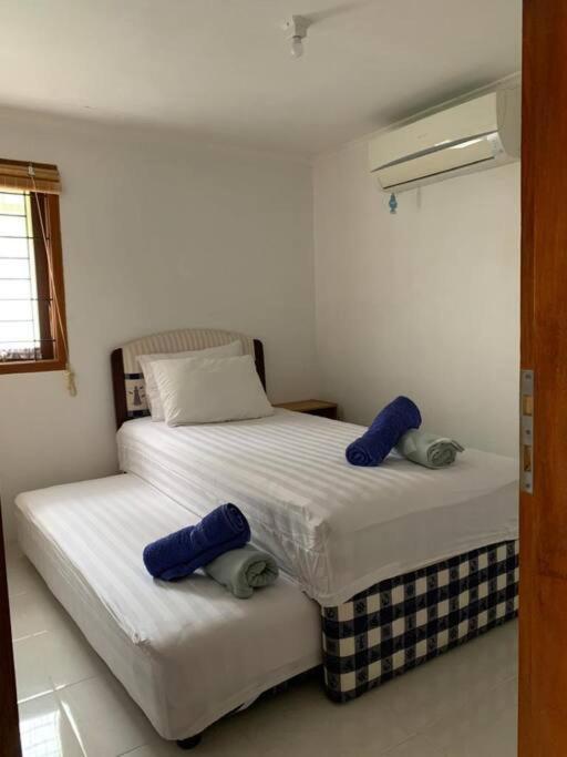 Banda Aceh Batoh Homestay - Private - Fits Up To 8 Persons Exterior photo