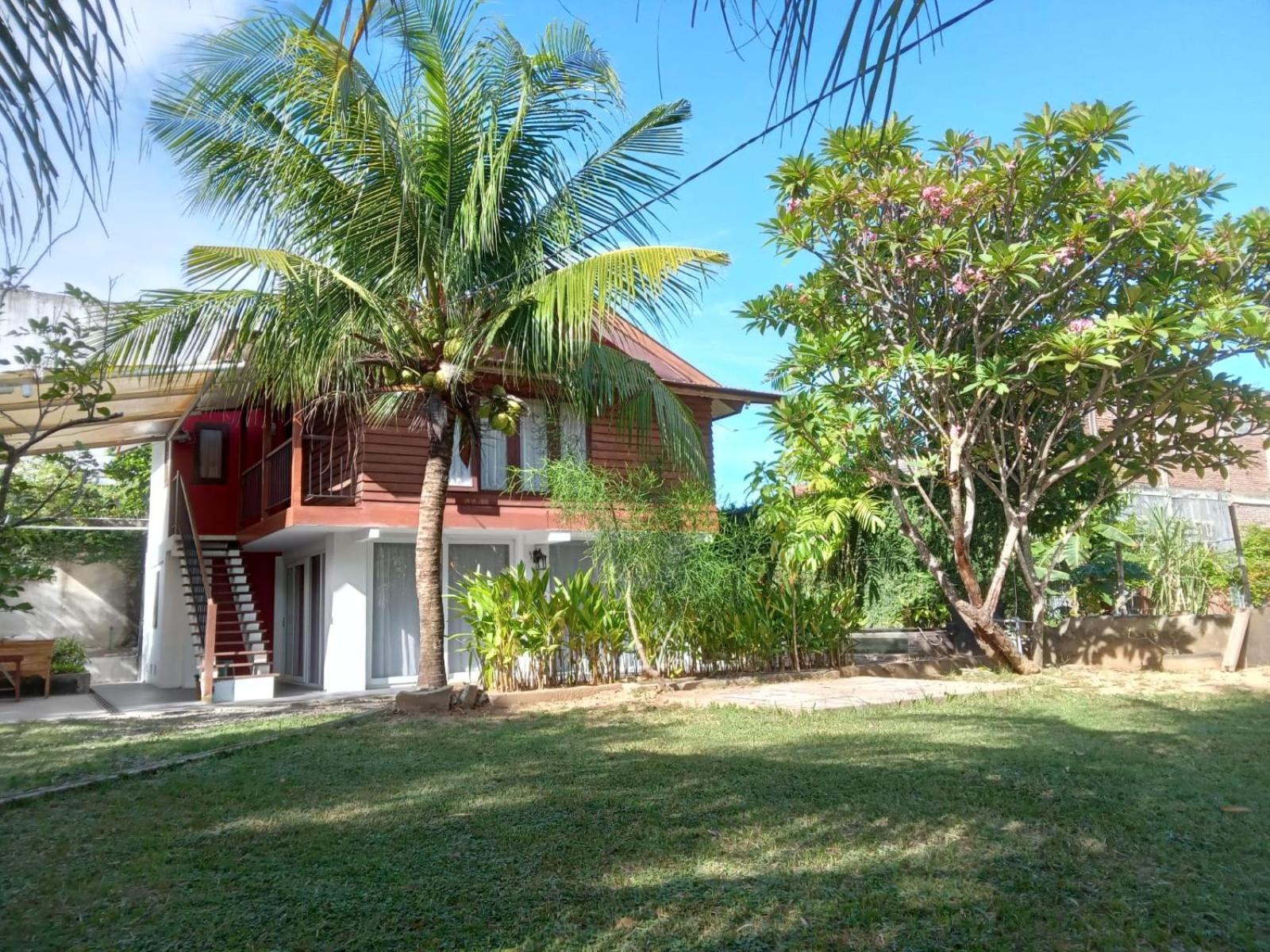 Banda Aceh Batoh Homestay - Private - Fits Up To 8 Persons Exterior photo